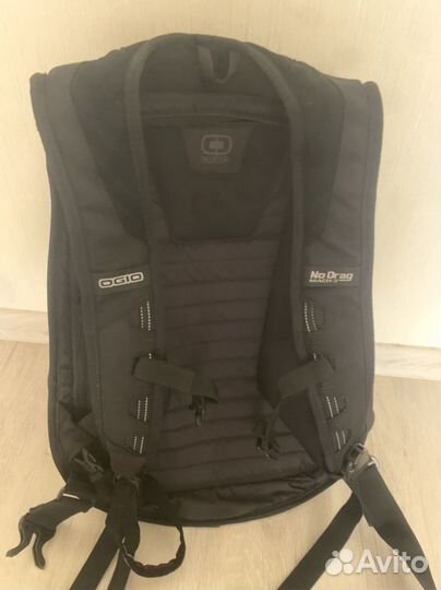 Моторюкзак ogio No Drag mach 3