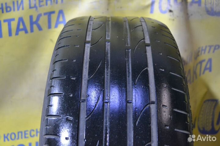 Bridgestone Dueler H/P Sport 235/50 R18