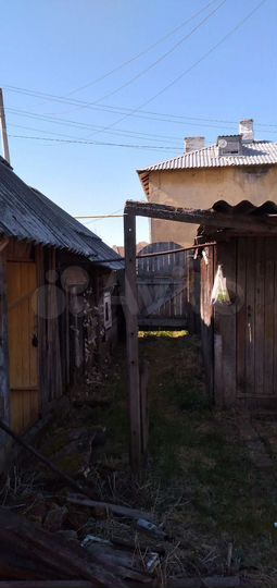 Участок 9,5 сот. (ИЖС)