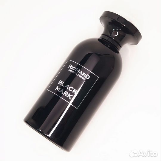 Richard - Black Mark. Остаток 19 ml. Оригинал