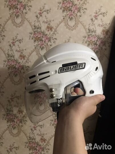 Хоккейные форма