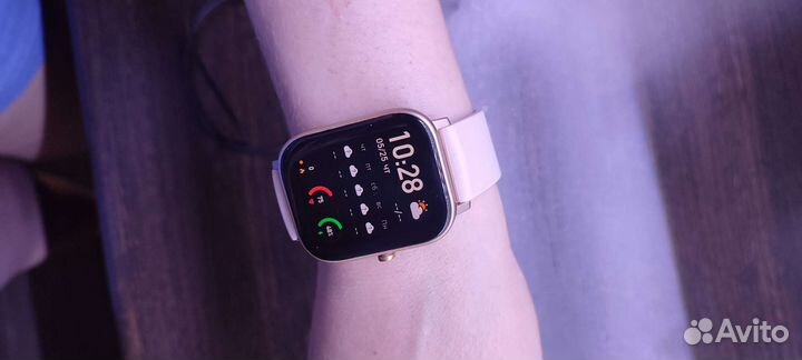 Фитнес часы/ умные часы/ смарт- часы Amazfit gts