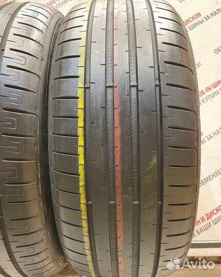 Goodyear EfficientGrip Performance 215/50 R19 93N