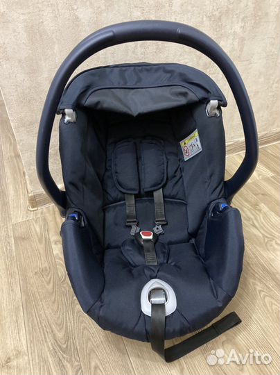 Автокресло Cam Area Zero+ (до 13 кг)