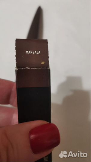 Карандаш для век мас