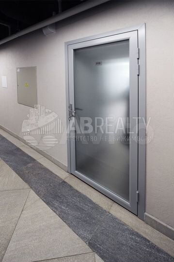 Офис 32.43 м² в бц класса А рядом с метро