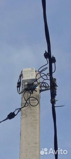 Услуги по электромонтажу