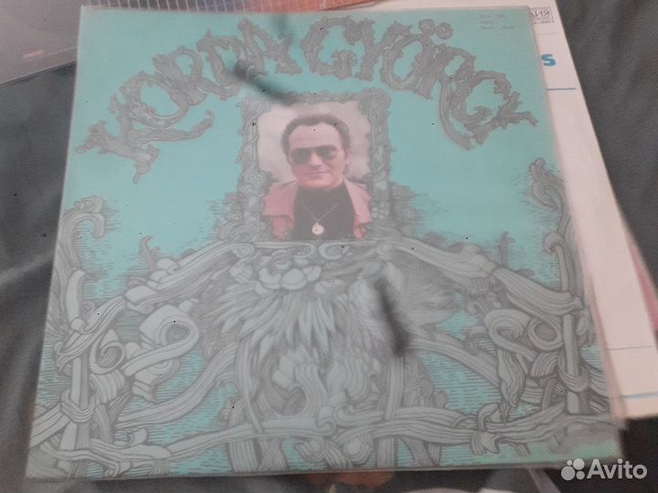 Видео кассеты эстрады