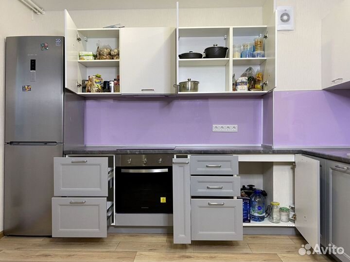 Кухонный гарнитур по размерам заказчика