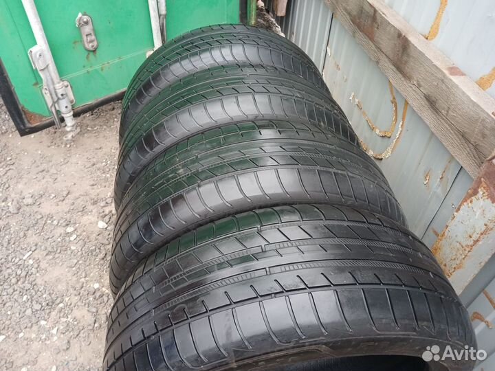 Goodyear Eagle F1 Asymmetric 3 225/45 R19