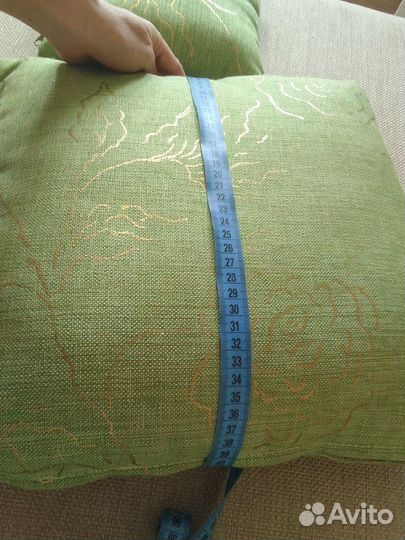 Декоративные подушки