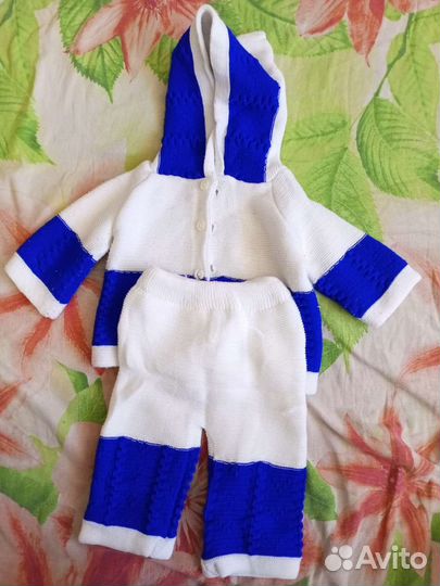 Одежда для малыша