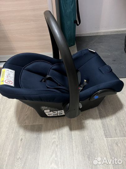 Детское автокресло betti