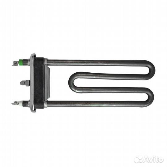 Тэн для стиральной машины 1700W 175 мм 3406007