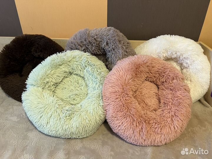 Лежанка для кошек