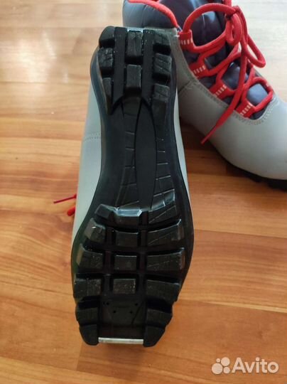 Лыжные ботинки nordway