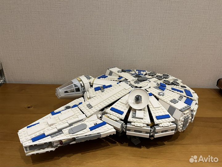 Lego Star Wars 75212 Millennium Falcon