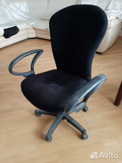 Кресло компьютерное