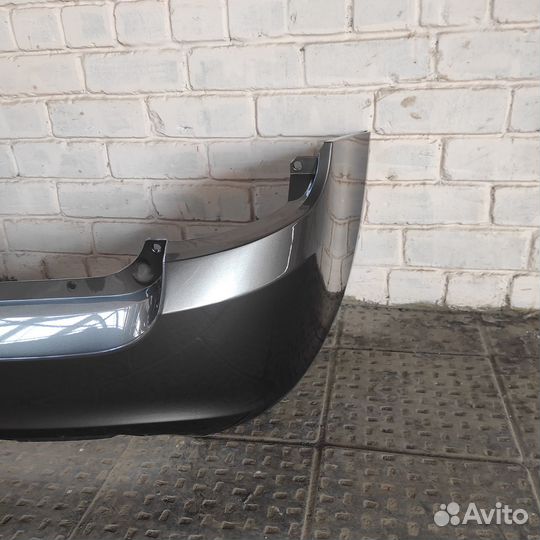 Бампер задний LADA Kalina 2 универсал