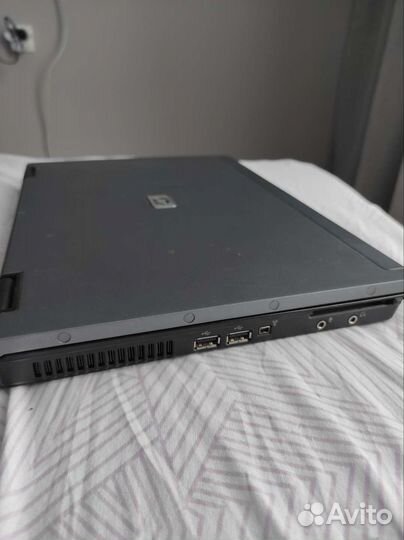 Ноутбук HP compaq 6910p