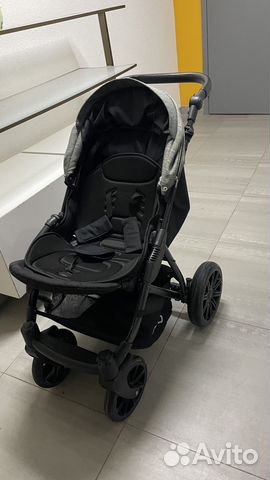 Детские коляски прогулочные