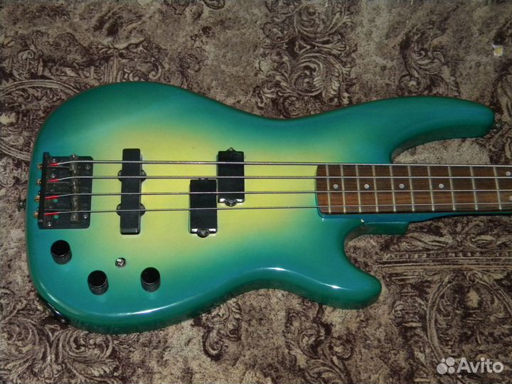 Greco Device with Spirit energy