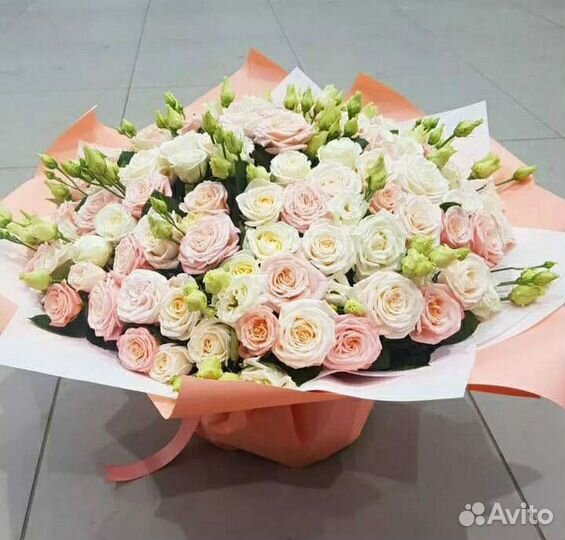 Букеты ко дню учителя и дню воспитателя