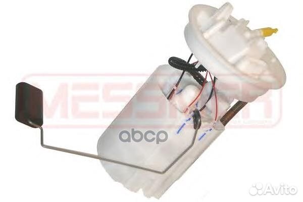 Электробензонасос ford focus C-MAX 1.6/focus II