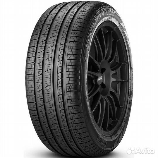 Pirelli Scorpion Verde All Season 235/50 R18