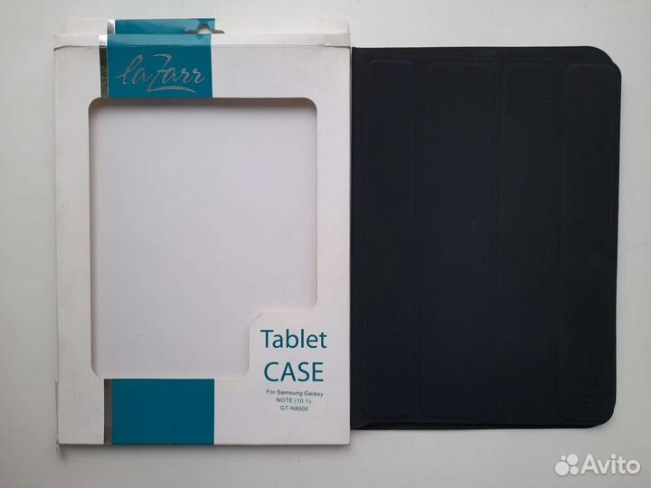 Чехол на планшет Samsung Galaxy Note 10.1 (N8000)