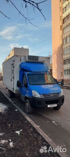 IVECO Daily 65C, 2008