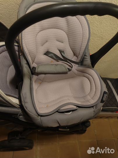 Детские коляски