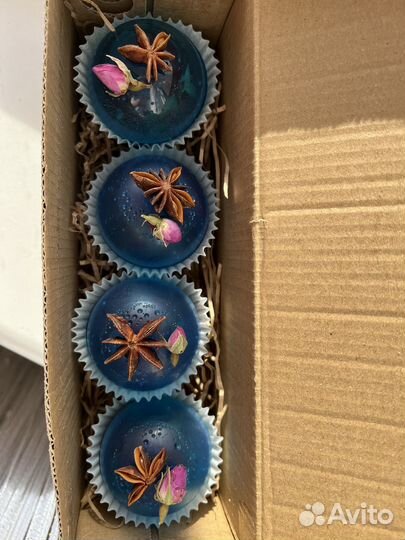 Подарочные наборы