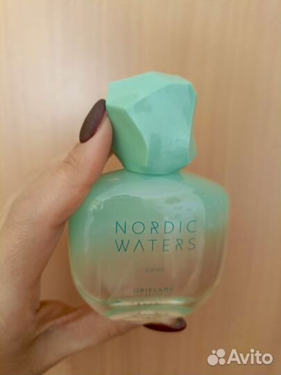 Nordic Waters Oriflame