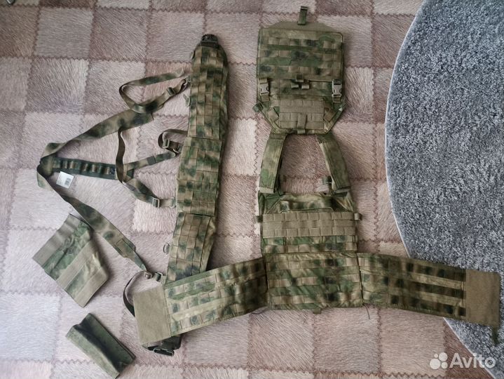 Бронежилет