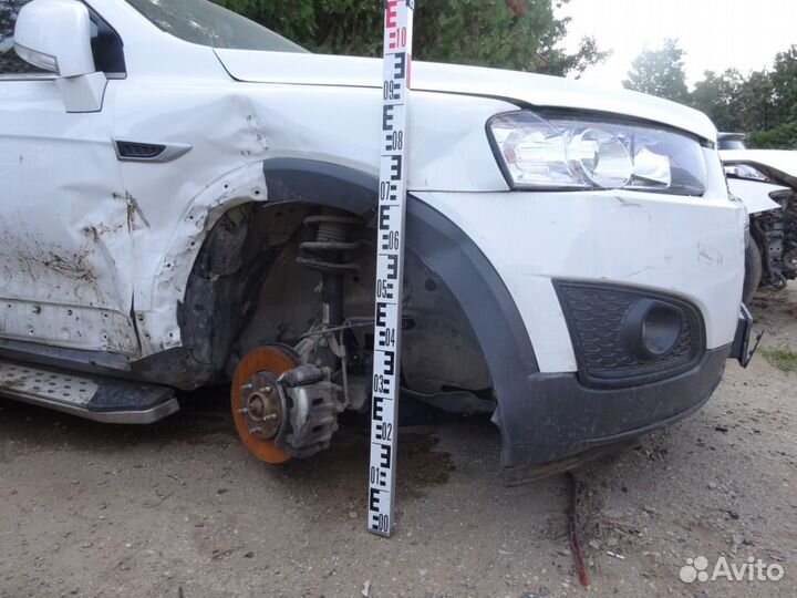 Независимая экспертиза, оценка авто после дтп