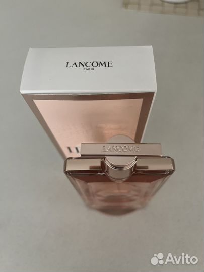 Туалетная вода женская