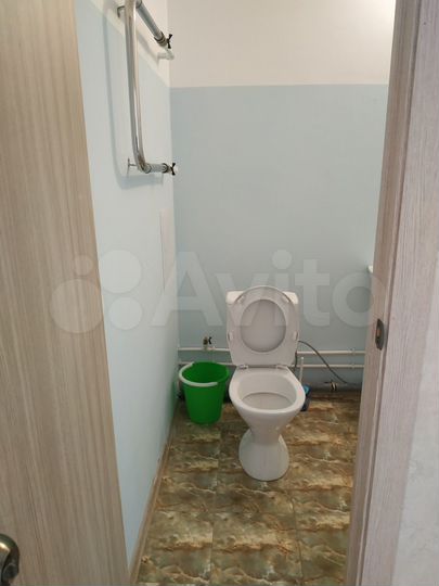 1-к. квартира, 35 м², 5/18 эт.