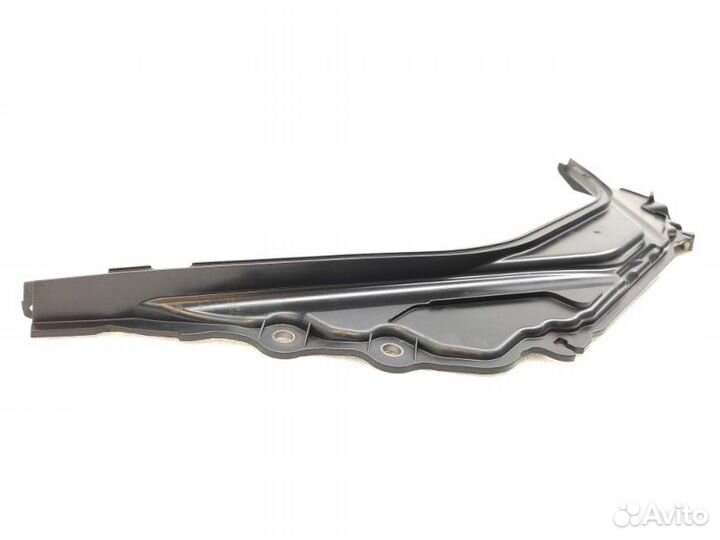 Накладка моторного отсека Bmw 1-Series F20 N13B16A