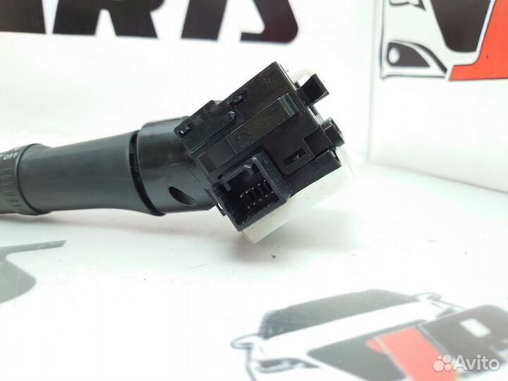 Переключатель света подрулевой Mitsubishi Lancer X