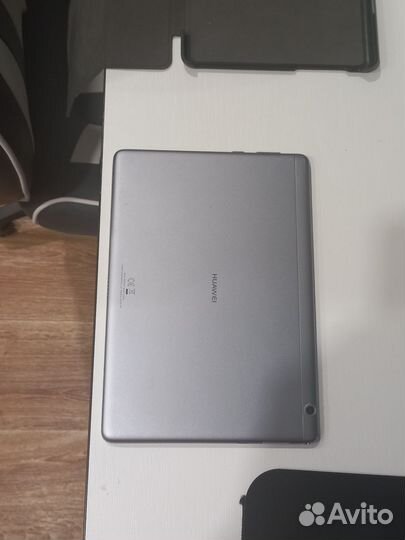Планшет huawei mediapad t3 10