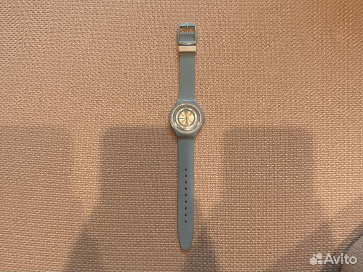 Часы swatch