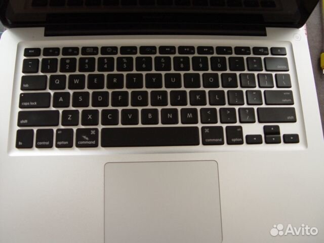 Apple Macbook Pro 13 (A1278, early 2011)