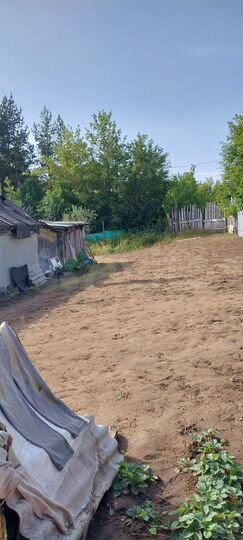 Дом 80 м² на участке 15 сот.