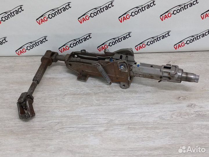 Рулевая колонка Volkswagen Jetta 6 1.6 clra 2012