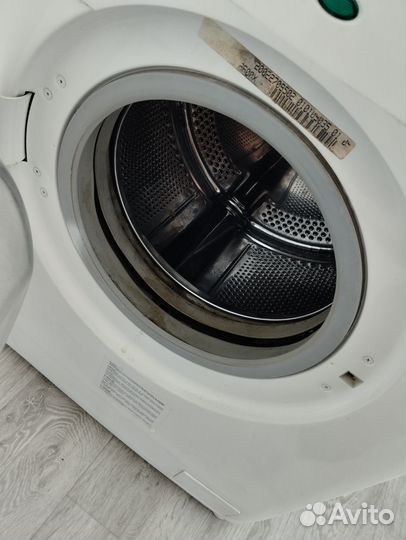 Стиральная машина бу