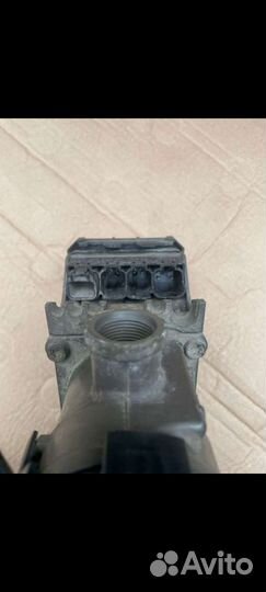 Модулятор EBS Volvo RVI Man 21122034 K021203