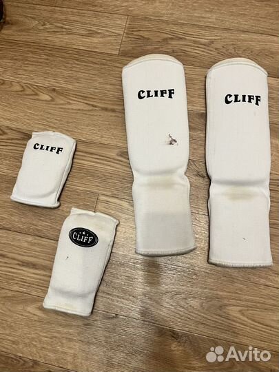 Кимоно для дзюдо