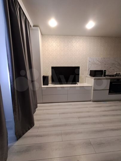 1-к. квартира, 38 м², 7/10 эт.