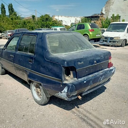 Заз 1103 славута разбор частями